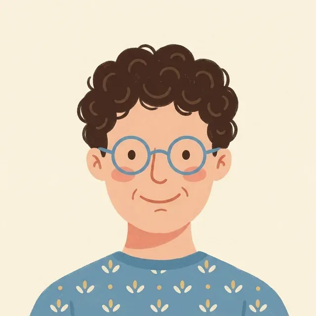 Bram Koster