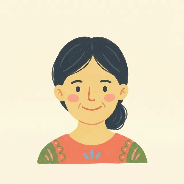 Esther Caron