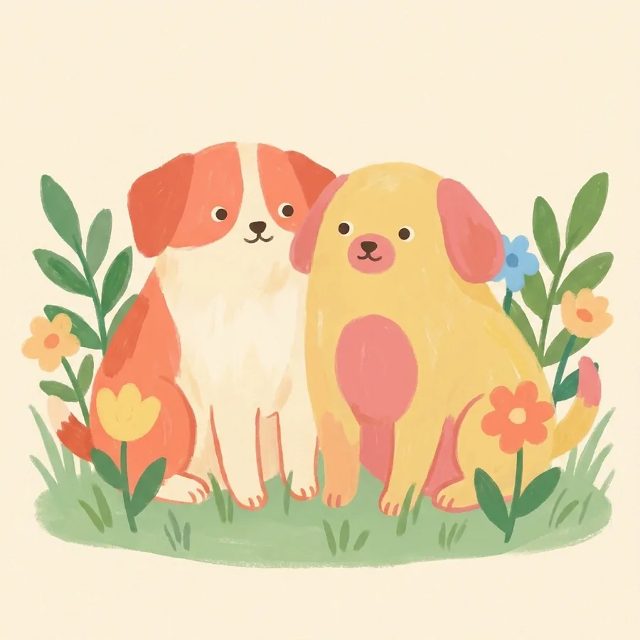 Honden